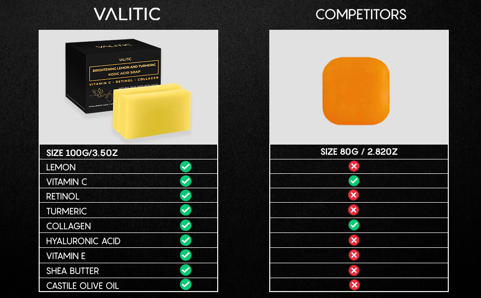 VALITIC photo 10